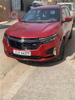 شێڤرۆلێت ئیکۆنۆکس